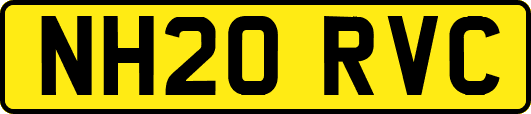 NH20RVC