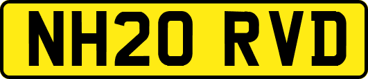 NH20RVD
