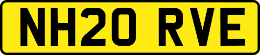 NH20RVE