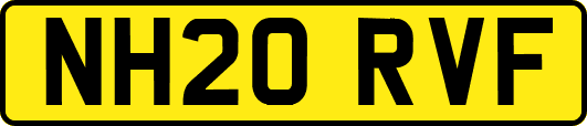 NH20RVF