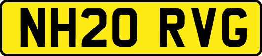 NH20RVG