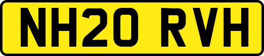 NH20RVH