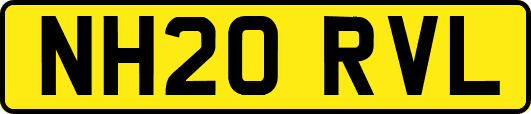 NH20RVL
