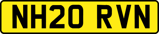 NH20RVN