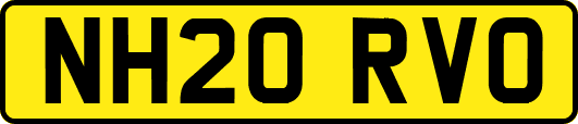 NH20RVO