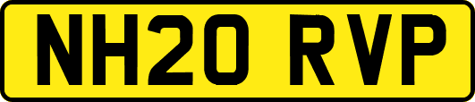 NH20RVP