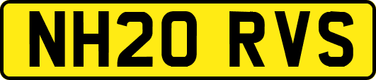 NH20RVS