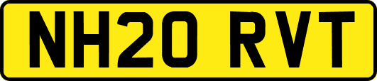 NH20RVT