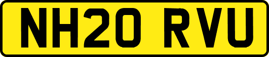 NH20RVU