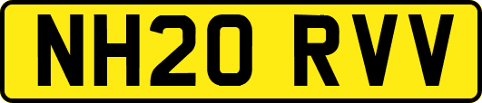 NH20RVV