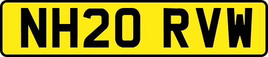 NH20RVW