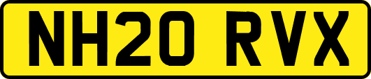 NH20RVX