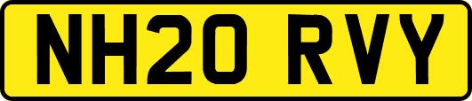 NH20RVY