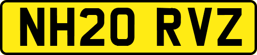 NH20RVZ