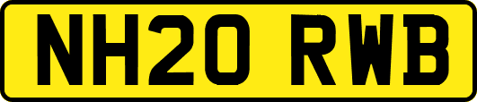 NH20RWB