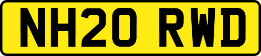 NH20RWD