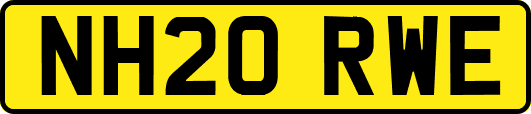 NH20RWE