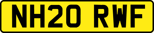 NH20RWF