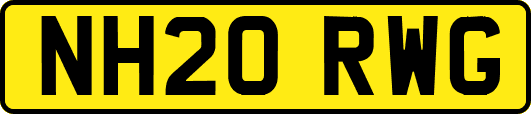 NH20RWG