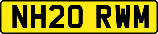 NH20RWM