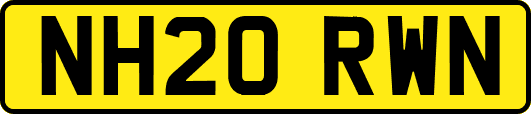 NH20RWN