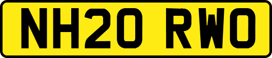 NH20RWO