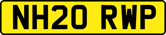NH20RWP