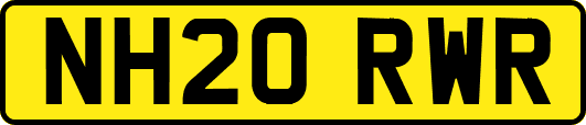 NH20RWR