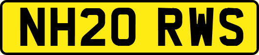 NH20RWS