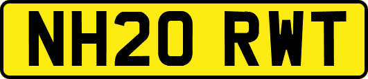 NH20RWT