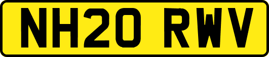 NH20RWV