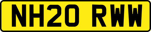 NH20RWW
