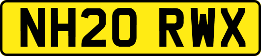 NH20RWX