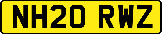 NH20RWZ