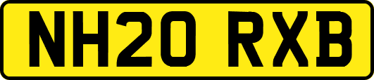 NH20RXB