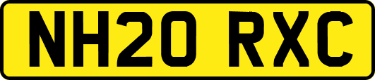 NH20RXC