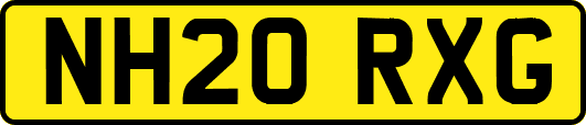 NH20RXG