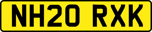 NH20RXK