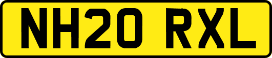NH20RXL