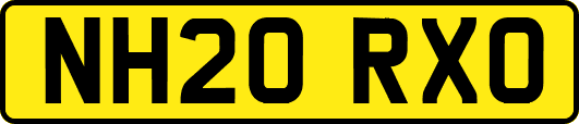 NH20RXO