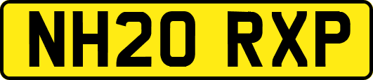 NH20RXP