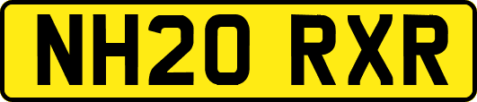 NH20RXR