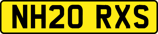NH20RXS