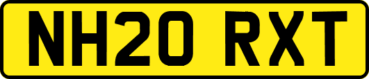 NH20RXT
