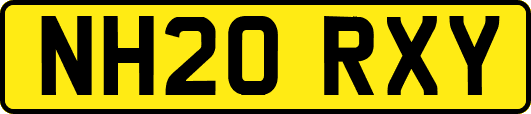 NH20RXY