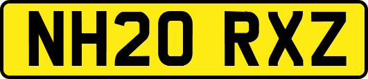 NH20RXZ