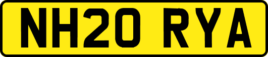 NH20RYA