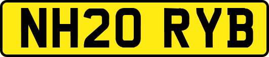 NH20RYB