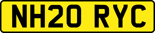 NH20RYC