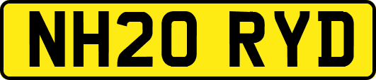 NH20RYD